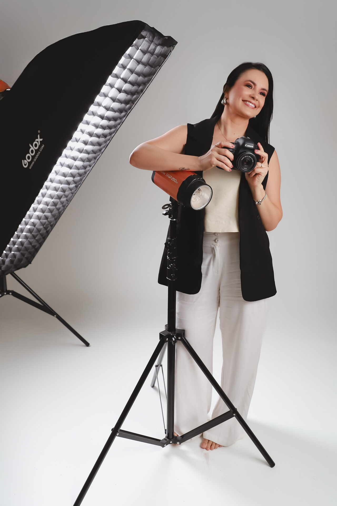 Eliane Provencio, fotógrafa newborn em Birigui